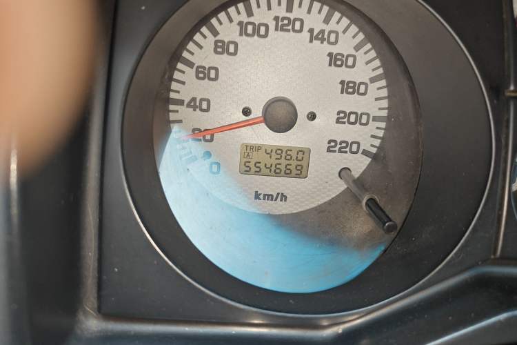 Used Mitsubishi Pajero 2011 V73 3.0L AT GLS
