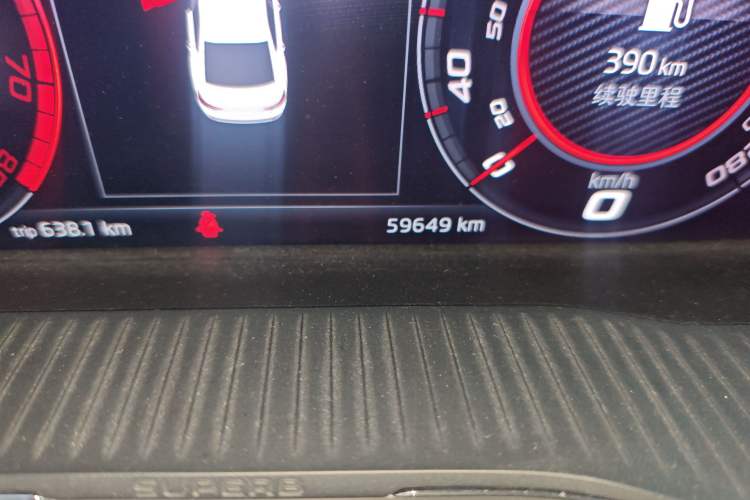 Used Skoda Superb 2019 Restyled TSI330 DSG Comfort Edition