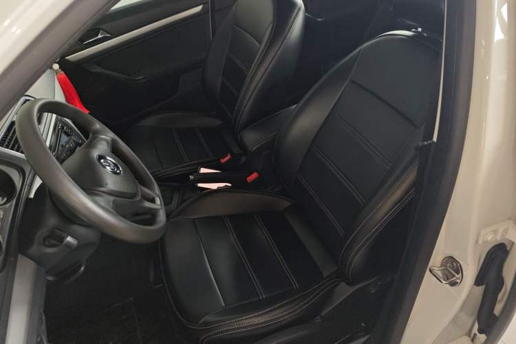 Used Volkswagen Lavida 2017 1.6L Automatic Fashion Edition
