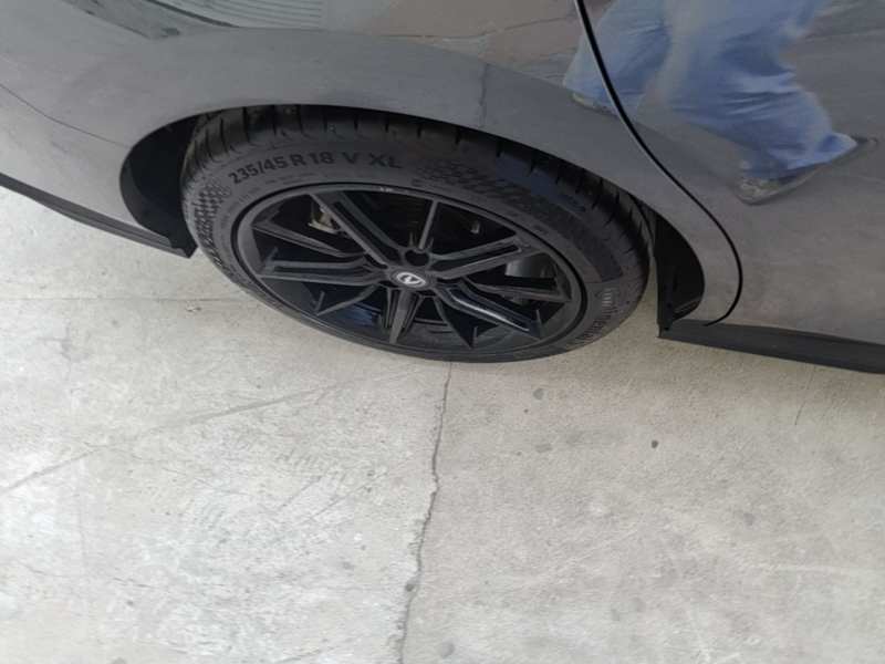 Used CHANGAN UNI-V 2022 1.5T Prestige Version — 25