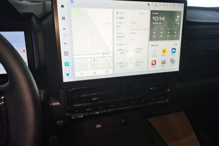 Used Haval Raptor New Energy 2024 Hi4 145 Cross-Over Edition