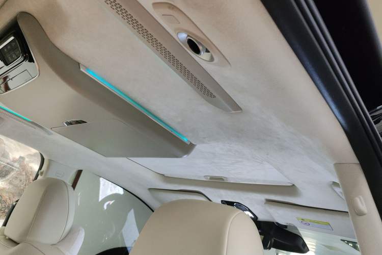 Used GAC Trumpchi E9 2023 E9 Championship Edition