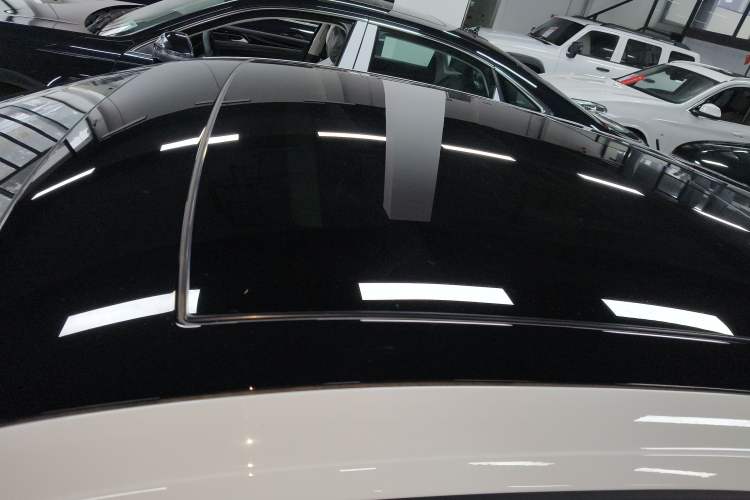 Used Volkswagen FAW-Volkswagen CC 2026 Model, 30 Million Units—Selected, 380TSI, Dazzling