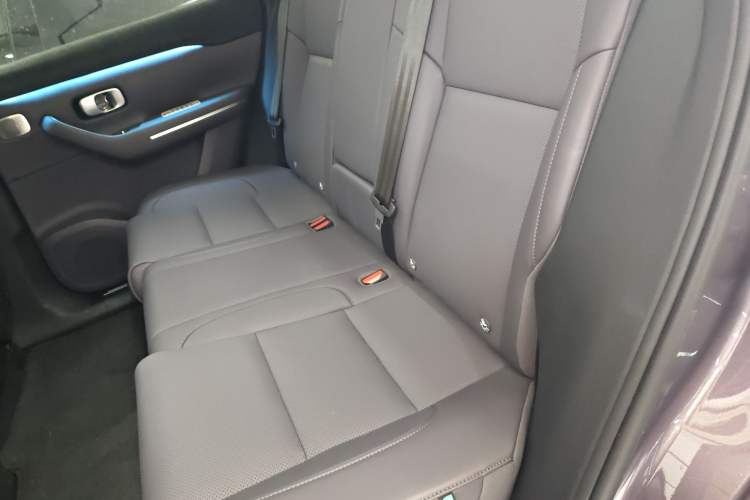 Used Leapmotor C10 2026 605 Enjoyment Edition