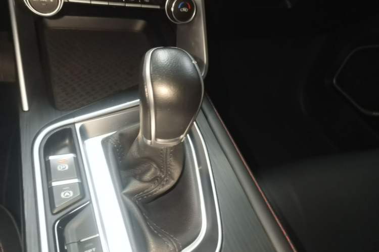 Used Geely Auto Binray 2020 1.4T CVT Asian Games Edition
