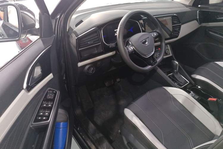 Used Jetta VS7 2024 280TSI Automatic Glory Edition