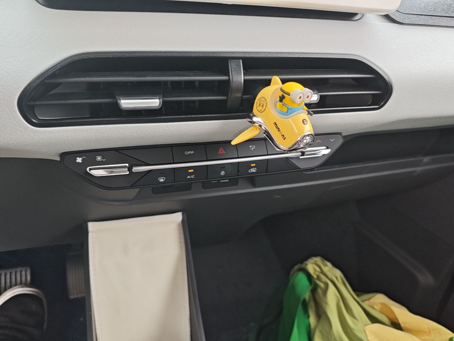 Geely Galaxy Panda 2024 Panda Mini 200km Endurance Bear — снимка 15