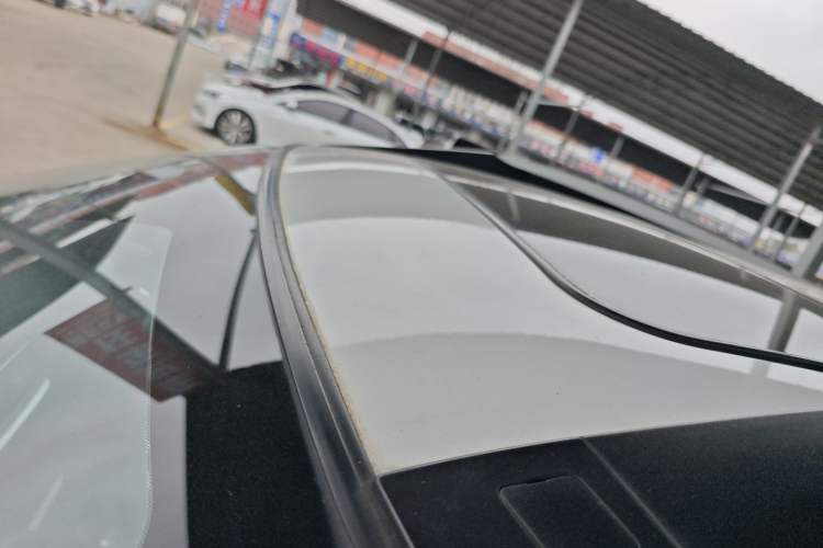 Used Haval M6 2019 1.5T DCT Two-Wheel Drive Elite Version China V Standard