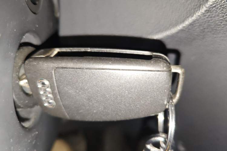 Used Audi Q3 2016 30 TFSI Collector's Edition Intelligent Model