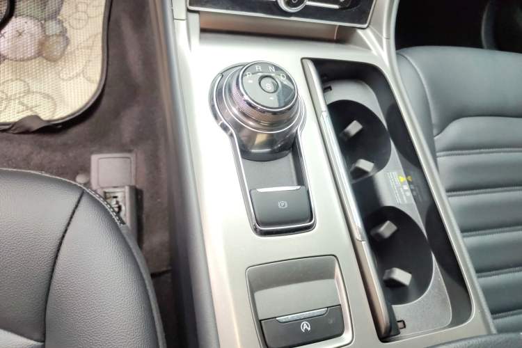 Used Ford Mondeo 2020 EcoBoost 180 Stylish Model Gear Lever