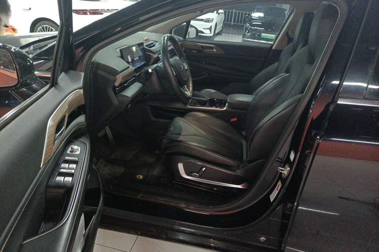 Used XPeng P5 2021 460G+
