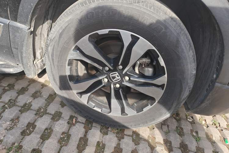 Used Honda CR-V 2021 240TURBO CVT Two-Wheel Drive Urban Edition Right Front Wheel Hub