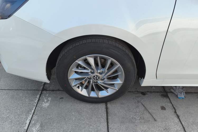 Used Venucia D60 2023 PLUS 1.6L XE CVT Trendy Edition