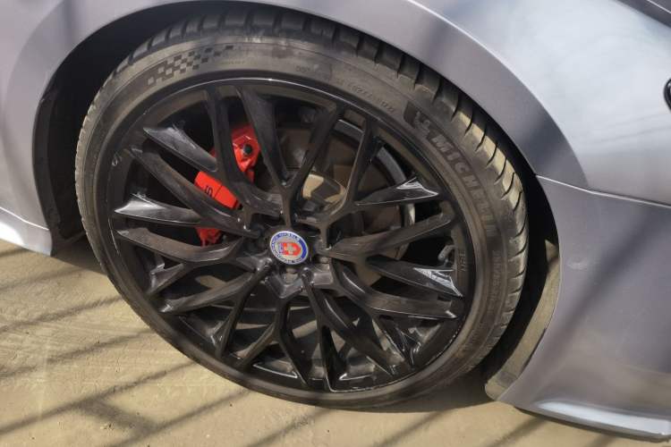 Used Audi A7 2020 45 TFSI Prestige Edition