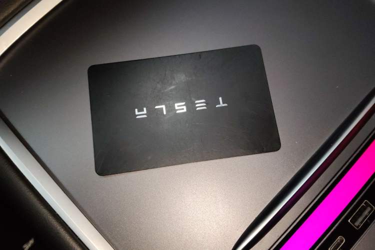 Used Tesla Model 3 2021 Standard Range Rear-Wheel Drive Upgraded Version 3D6