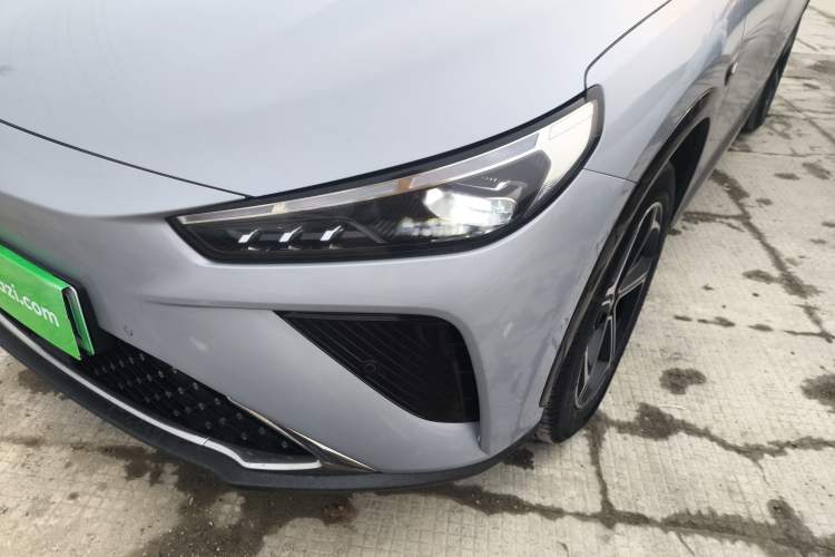 Used NETA L 2024 Extended-Range 310 Flash-Charge Red Edition