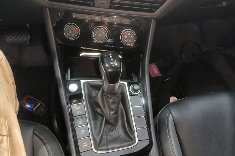 Used Volkswagen Sagitar 2021 280TSI DSG Comfort Connect Edition
