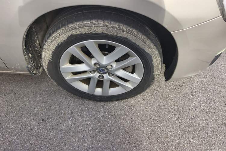 Used Volvo S60 2017 S60L T3 Smart Upgrade Edition