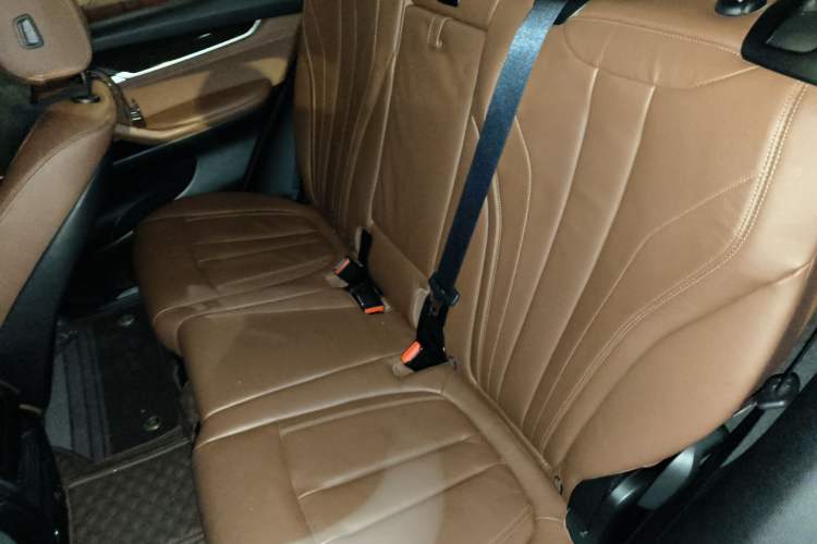 Used BMW X5 2014 xDrive35i Leading Model
