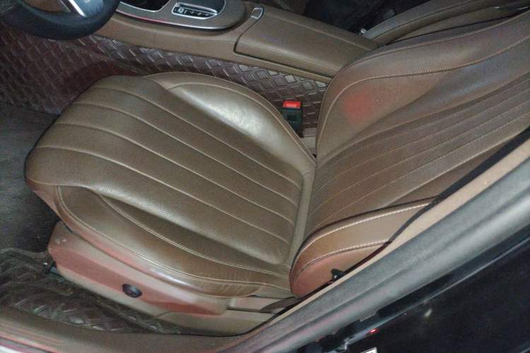 Used Mercedes-Benz E-Class 2020 Restyled E 300 L Exclusive Edition