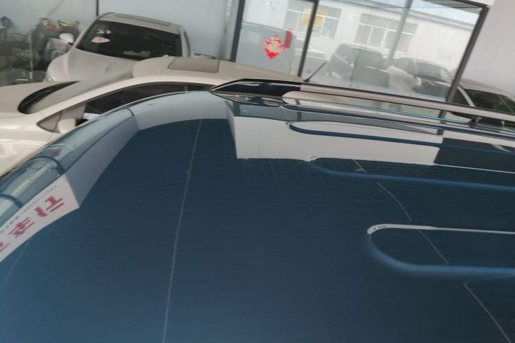 Used Baojun Spark EUV 2024 Prestige Edition 4 Seats