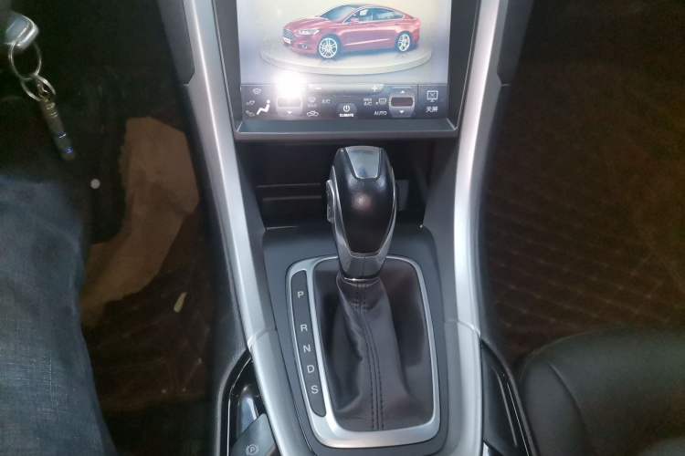 Used Ford Mondeo 2013 1.5L GTDi180 Fashion Edition
