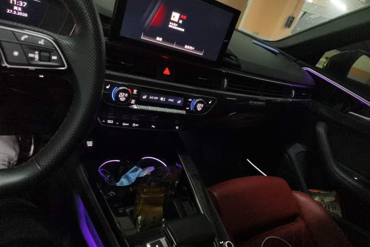 Used Audi S4 2023 S4 3.0TFSI