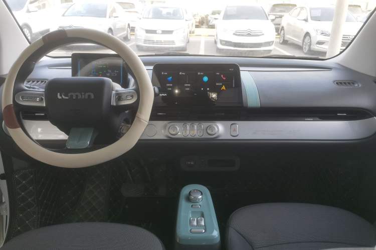 Used Qiyuan Lumin 2022 155 km – Refreshingly Sweet Edition