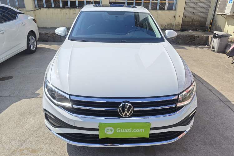 Used Volkswagen Bora 2023 200TSI DSG YueXing PRO Edition
