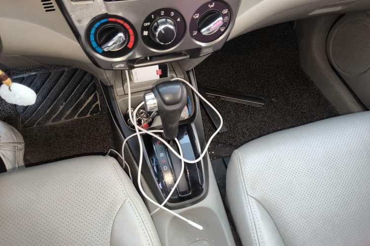 Used Honda City Classic 2012 1.5L Automatic Elite Edition