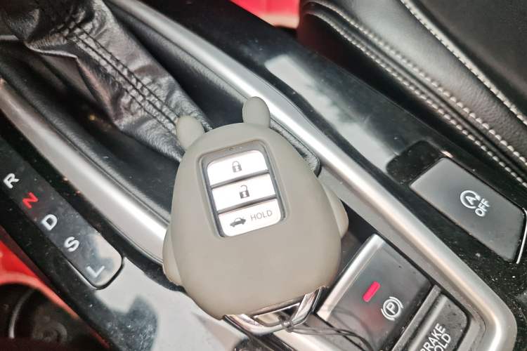 Used Honda Crider 2019 180 Turbo CVT Comfort Version China VI