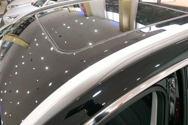 Used Chery Tiggo 7 2023 Supercharged Edition 1.5T CVT Super Warrior