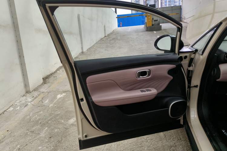 Used AION UT 2025 330 Star Edition
