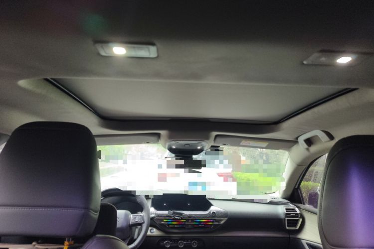 Used Citroen C5 X 2022 1.6T Xiang Bufan – Year of the Tiger New Beginnings Edition
