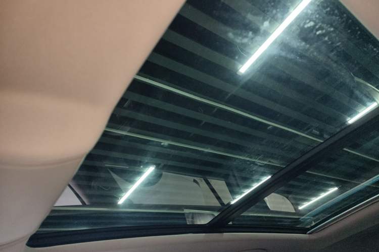 Used Skoda Kodiaq 2019 Facelifted TSI330 5-Seater Two-Wheel-Drive Luxury Enjoyment Edition China VI Standard
