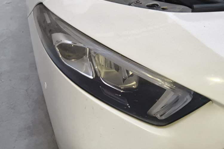 Used Mercedes-Benz A-Class 2020 A 200 L Sport Sedan
