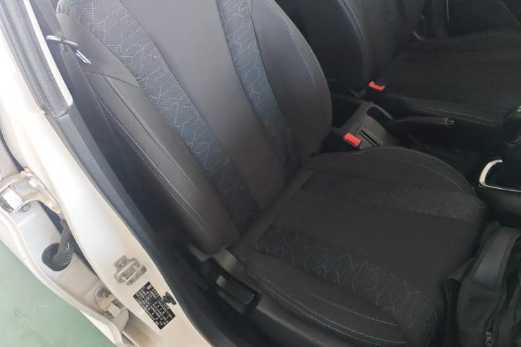 Used Baojun 310 2020 1.2L Manual Comfort Edition