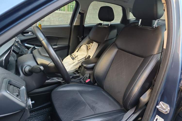 Used Ford Escort 2019 1.5L Automatic Enjoyment Model