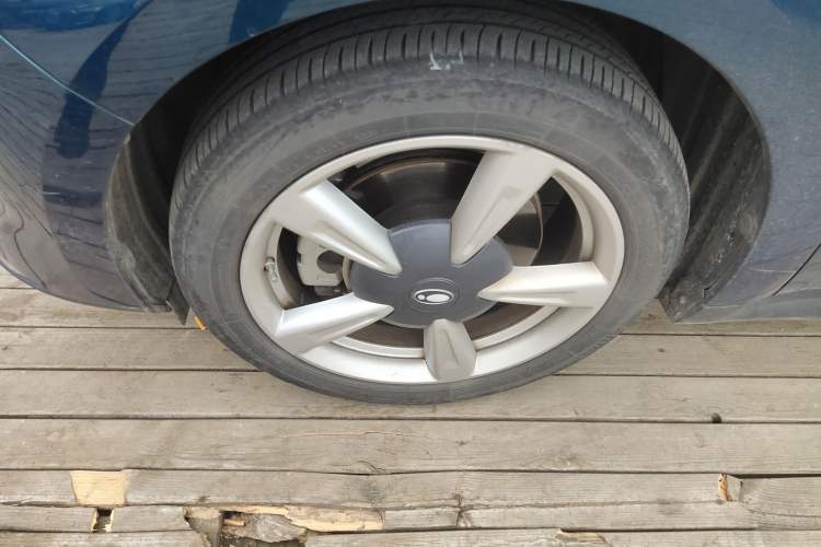 Used ORA Good Cat 2021 400km Standard Range Venus Edition Lithium Iron Phosphate Exterior 4