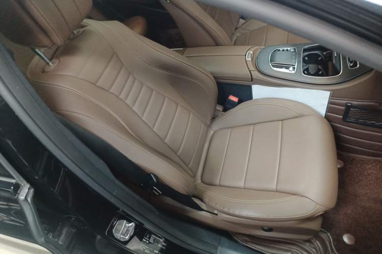 Used Mercedes-Benz E-Class 2019 Restyled E 300 L Sporty and Stylish Edition