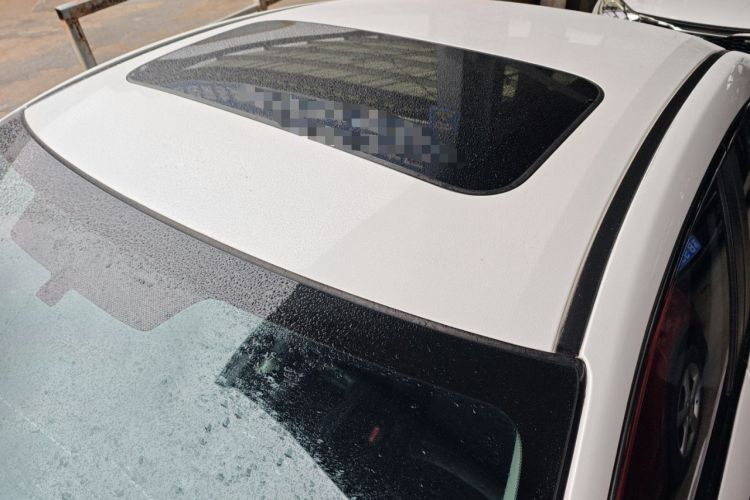 Used Honda Civic 2019 220TURBO CVT Dynamic Edition China VI
