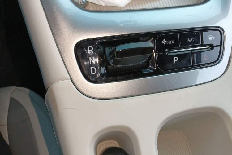 Used Geely Galaxy Geome 2025 UP 410km Exploration+ Edition