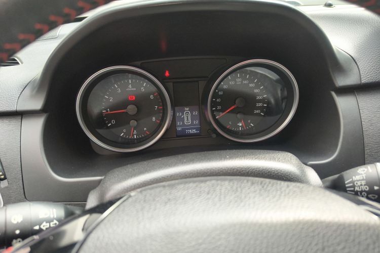 Used Haval H6 2015 Revised Version Sport Edition 1.5T Manual 4x4 Elite Trim