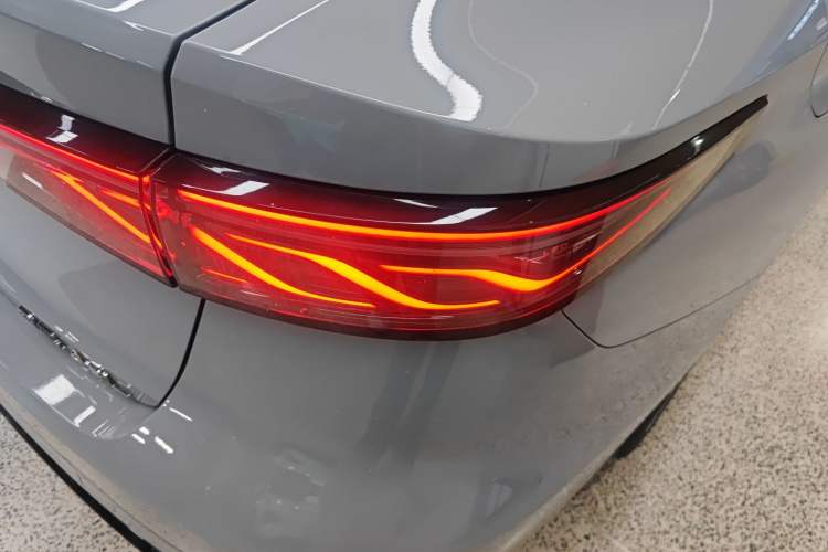 Used Chery Fengyun A8L 2025 1.5 TGDI 145 km Luxury Version
