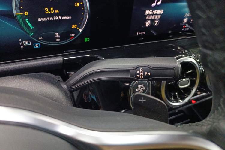 Used Mercedes-Benz B-Class 2021 B 200 Sport Edition