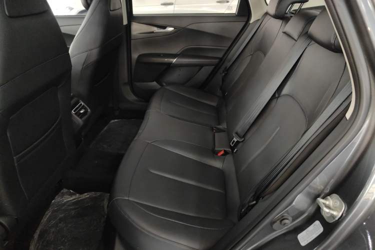 Used Changan Eado 2025 Blue Whale 1.5T 500Bar Prestige Model
