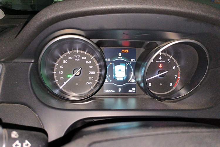 Used Land Rover Discovery Sport 2019 200PS PURE Edition China V Standard
