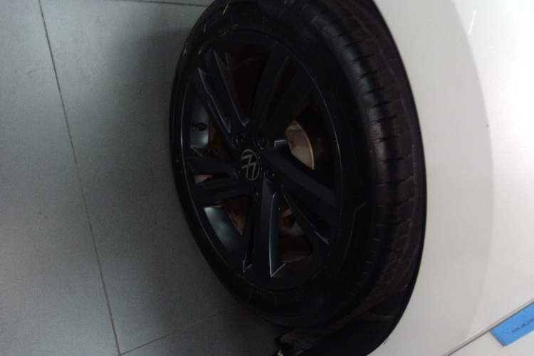 Used Volkswagen Golf 2021 280TSI DSG R-Line Exterior 5