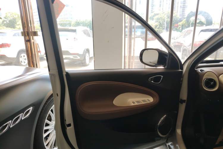 Used Wuling Bingo 2024 333 km Enjoyment Version