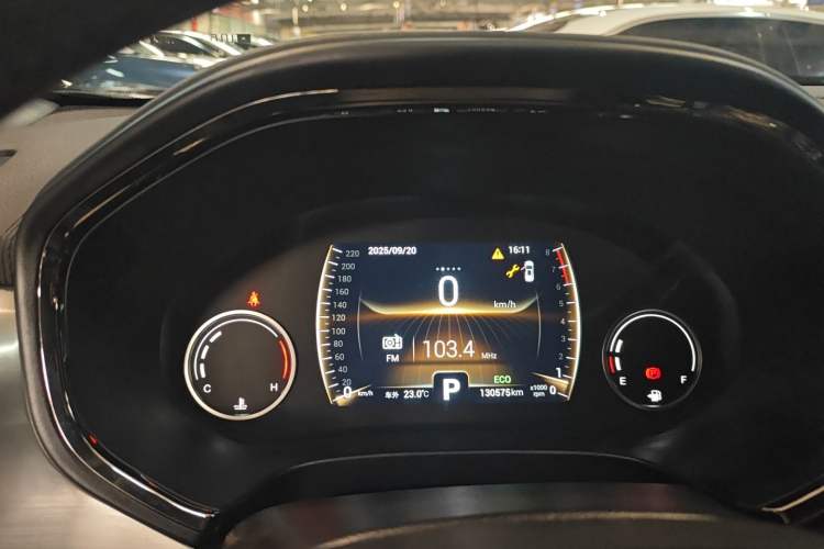 Used Chery Tiggo 8 2018 1.5 TCI Automatic Flagship Model 5-Seater